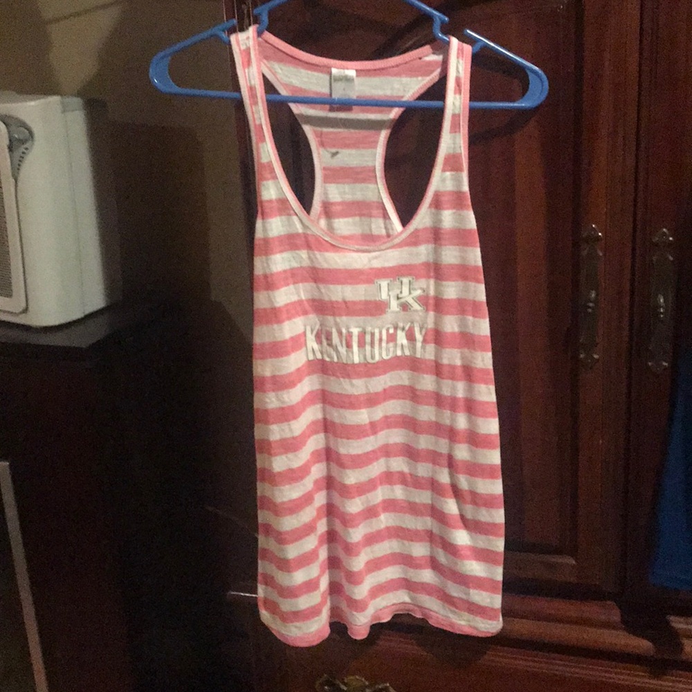 Kentucky UK TANK SZ SMALL